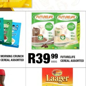  protein at Take n Pay