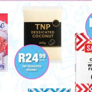 Coconut at Take n Pay