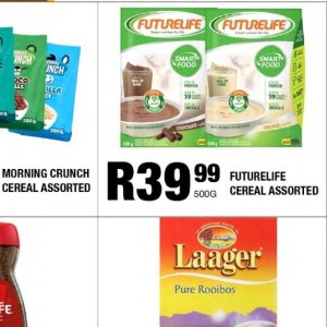 Chocolate at Take n Pay