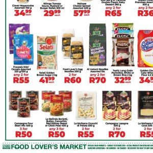 Sugar at Fruit & Veg City
