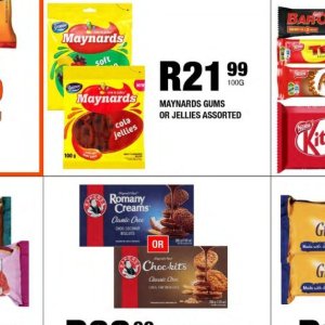 Cola at Take n Pay