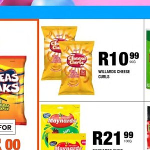 Cheese at Take n Pay