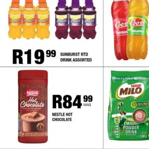   at Take n Pay