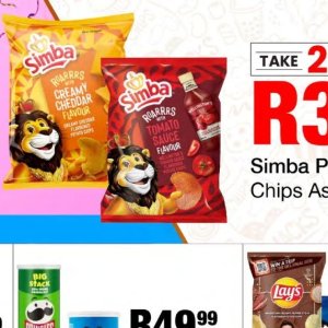   at Take n Pay