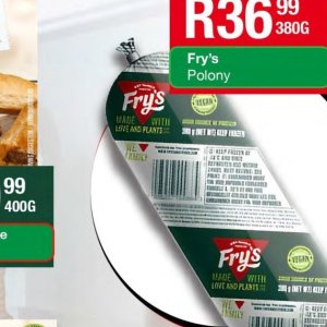   at Take n Pay