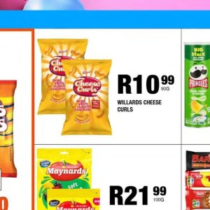 Cheese at Take n Pay