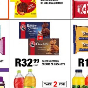 Coconut at Take n Pay
