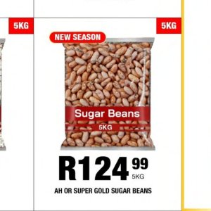 Sugar at Take n Pay