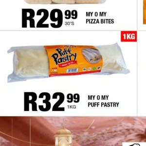 Pastry at Take n Pay
