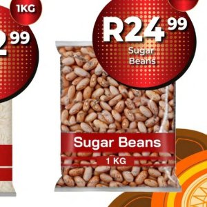 Sugar at Take n Pay