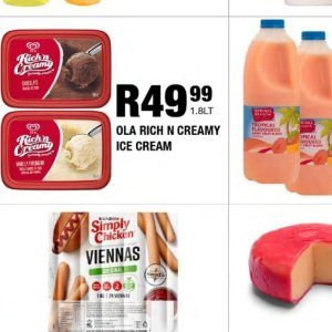   at Take n Pay