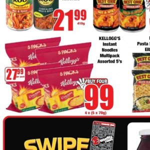   at OK Foods