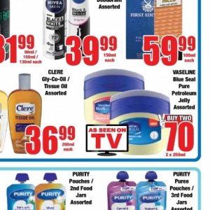 Jelly at OK Foods