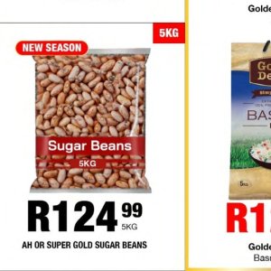 Sugar at Take n Pay