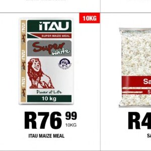   at Take n Pay