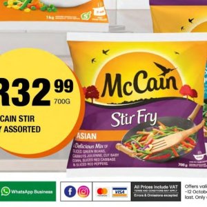 Carrots at Take n Pay