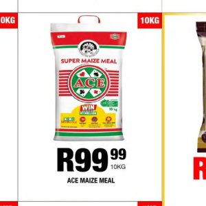   at Take n Pay