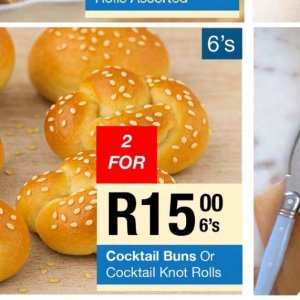 Cocktail at Take n Pay