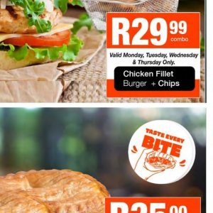 Chips at Take n Pay
