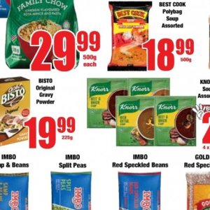Beef at OK Foods