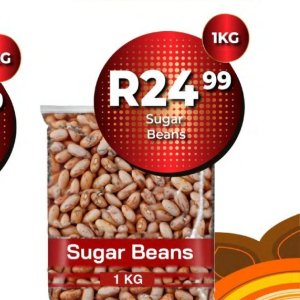 Sugar at Take n Pay