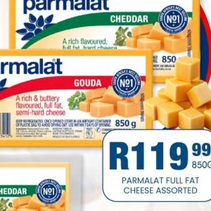 Gouda at Take n Pay