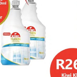 Kiwi at Take n Pay