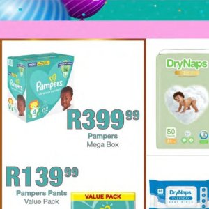  at Take n Pay
