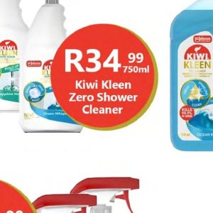 Kiwi at Take n Pay
