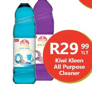 Kiwi at Take n Pay