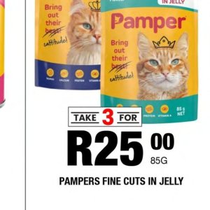  protein at Take n Pay