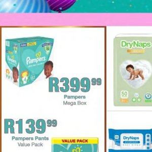   at Take n Pay