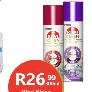 Kiwi at Take n Pay