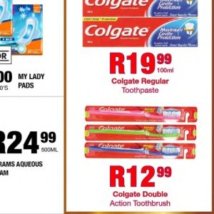   at Take n Pay