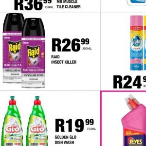   at Take n Pay