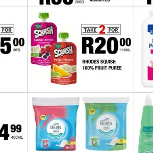 Mango at Take n Pay