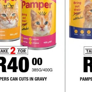 Vitamins at Take n Pay