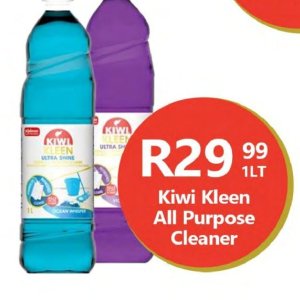 Kiwi at Take n Pay