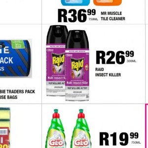  at Take n Pay