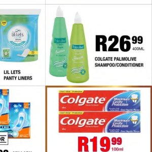   at Take n Pay