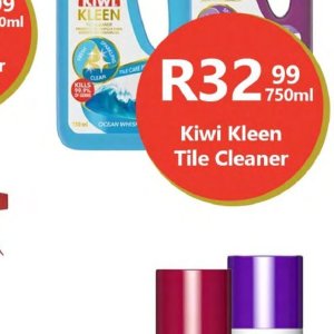 Kiwi at Take n Pay