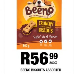 Biscuits at Take n Pay