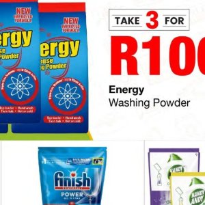   at Take n Pay