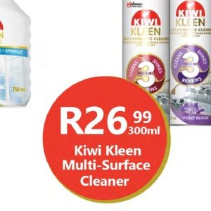 Kiwi at Take n Pay