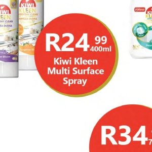 Kiwi at Take n Pay