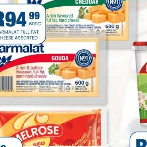 Gouda at Take n Pay