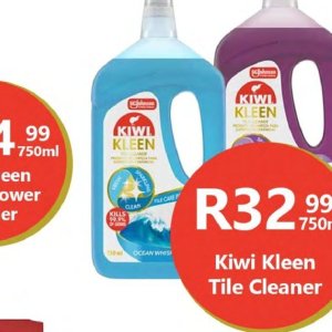 Kiwi at Take n Pay