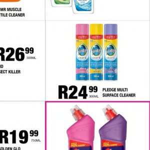   at Take n Pay