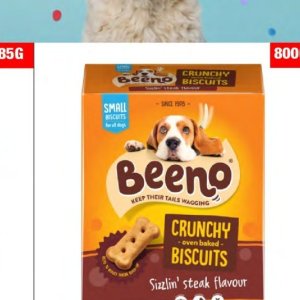 Biscuits at Take n Pay