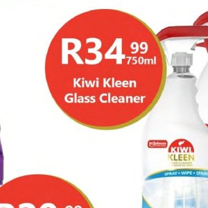 Kiwi at Take n Pay